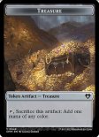 Treasure (Token #048)