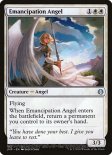 Emancipation Angel (#102)