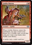 Goblin Matron (#129)