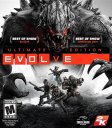 Evolve (Ultimate Edition)