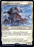 Thunderwolf Cavalry (#016)