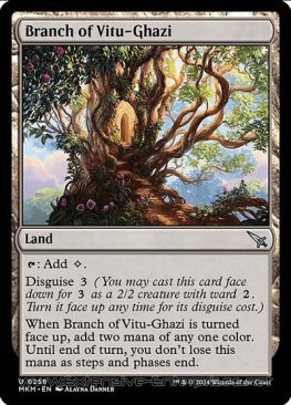 Branch of Vitu-Ghazi (#258)
