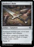 Forebear's Blade (#0384)