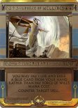 Force of Will (Invocations #014)