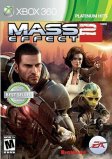 Mass Effect 2 (Platinum Hits)