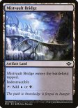 Mistvault Bridge (#249)