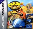 Crash: Nitro Kart