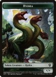 Hydra (Token #016)