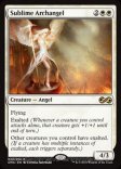 Sublime Archangel (#038)