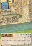 Fortification: Inner Wall