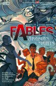 Fables: Arabian Nights (and Days) Vol. 07
