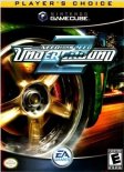 Need for Speed: Underground 2 (Player's Choice)