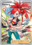 Flannery (#191)
