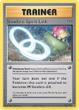 Slowbro Spirit Link (#086)