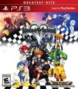 Kingdom Hearts - HD 1.5 ReMix (Greatest Hits)