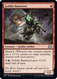 Goblin Banneret (#110)