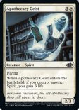 Apothecary Geist (#149)
