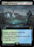 Temple of Mystery (#528)