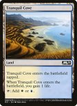 Tranquil Cove (#258)