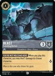 Beast: Forbidding Recluse (#171)