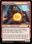 Burning Prophet (#104)