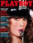 Playboy #341 (May 1982)