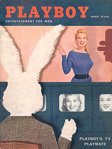 Playboy #27 (March 1956)