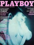 Playboy #347 (November 1982)