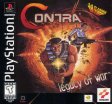 Contra: Legacy of War (3-D Glasses)
