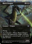 Black Dragon (#291)