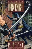 Batman: Legends of the Dark Knight #15