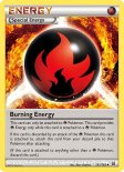 Burning Energy (#151)