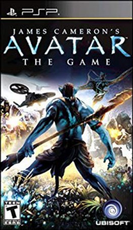 Avatar the Game