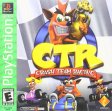 CTR: Crash Team Racing (Greatest Hits)