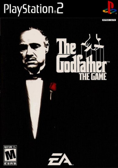 Godfather, The: The Game