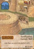 Fortification: Curtain Wall