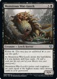 Monstrous War-Leech (#098)