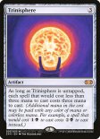 Trinisphere (#303)