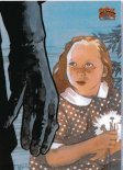 The Monster confronts a little girl. Marla by the lake an... #19