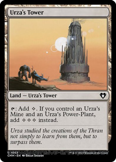 Urza\'s Tower (#1053)