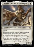 Gwaihir, Greatest of the Eagles (Commander #015)