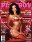 Playboy #626 (February 2006)