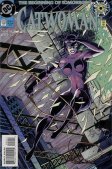 Catwoman #0
