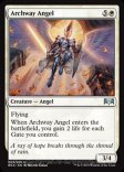 Archway Angel (#003)