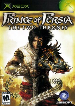 Prince of Persia: The Two Trones