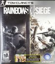 Tom Clancy's Rainbow Six: Siege (Includes Two Free Games)