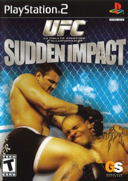 UFC: Sudden Impact