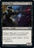 Liliana's Elite (#434)