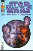 Star Wars: The Last Command #3