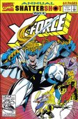 X-Force #1 (Annual)